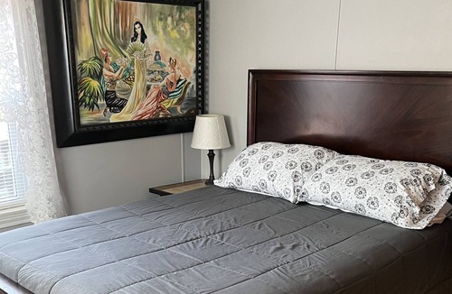 St. Helen Cottage | Clean 3 Bedroom 2 Bath With trail access within walking distance
