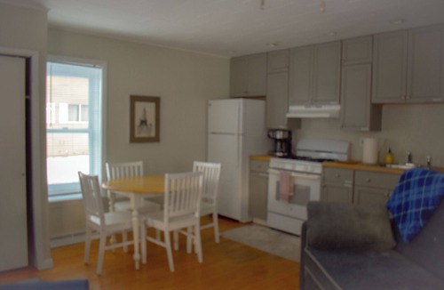 Boyne City House | Clean and Convenient! In Town and Close to Lake and Shopping! Highly Rated!