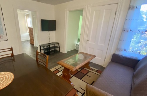 Medford Apartment | Clean apartment - 5 miles from Boston