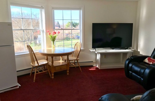 Scarborough Apartment | Clearwater by the Sea