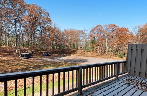 Eagle River Hotel | Cleerwood Village #254