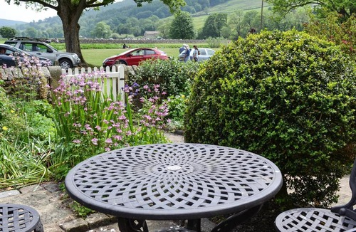 Burnsall House | Clematis Cottage