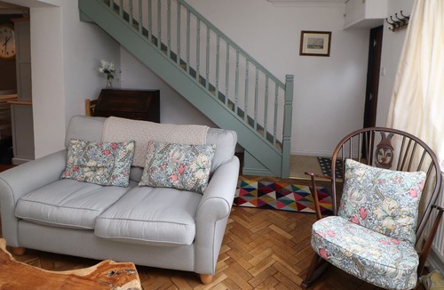 Staindrop Cottage | CLEMENTINE COTTAGE, family friendly, with a garden in Staindrop