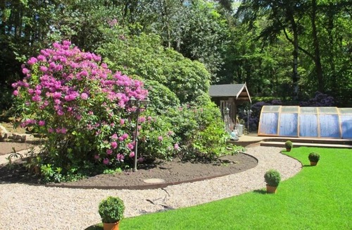 Northumberland House | Cleugh Manor; Superb Entertaining Space for Families, History and Nature Lovers