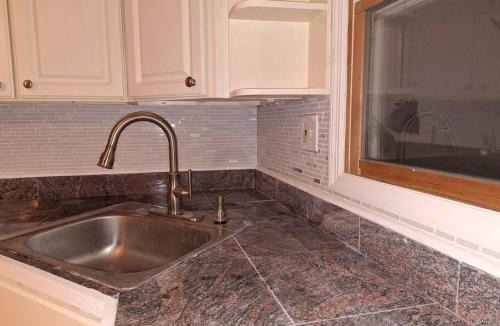 Cleveland Apartment | Cleveland Height Cabin House