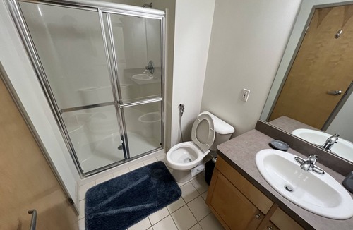 Cleveland Apartment | Cleveland Lakefront Luxury Apartment