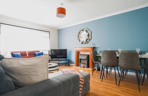 Letham Grange House | Cliffburn House