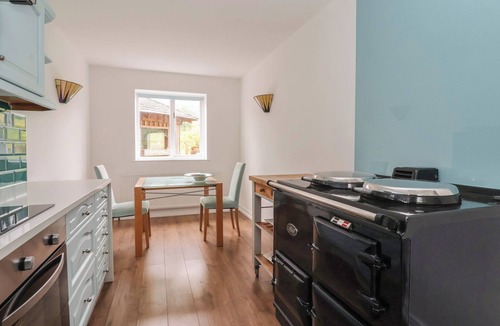 Bewerley Cottage | Cliffe House Cottage