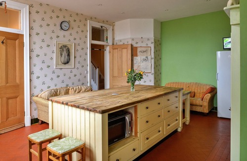 Carlisle Villa | Clift Hill