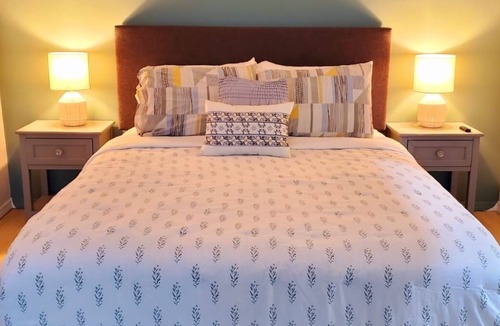 Butchertown House | Clifton Gardens