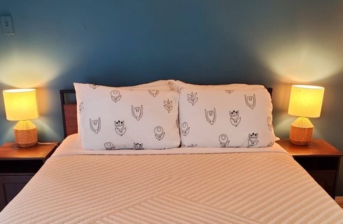 Butchertown House | Clifton Gardens
