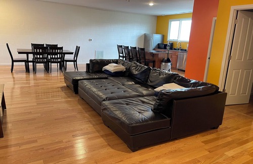 Zoe House | CLIMBERS NEST-Spacious 7-bedroom house in peaceful Zoe perfect for large groups.