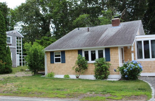 West Hyannisport House | Close to Craigville Beach, central air. Beach Pass Included.