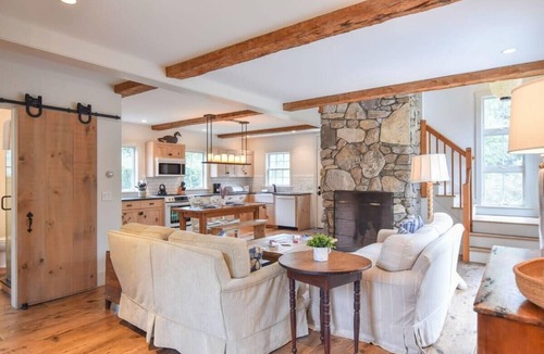 East Orleans House | Close to Nauset Beach!