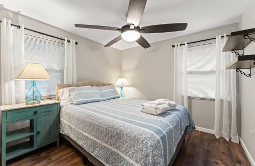 Kettering House | Close to The Greene, Heritage Hideaway
