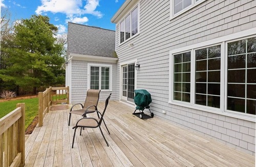 Centerville House | Close to Wequaquet Lake, beautiful and spacious cottage