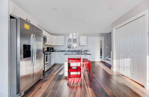 Southern Coast Apartment | Closed Listing - Not Bookable