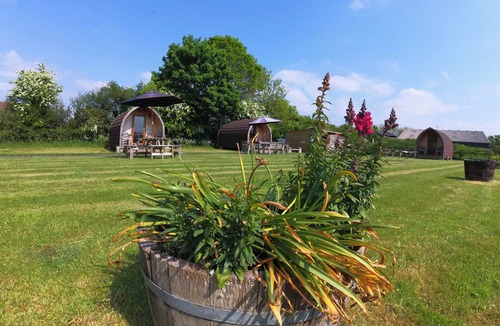 Moreton Cottage | Clover