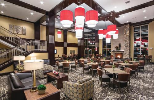 Fargo Hotel | ClubHouse Hotel & Suites Fargo