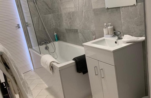Gourock Apartment | clyde hub