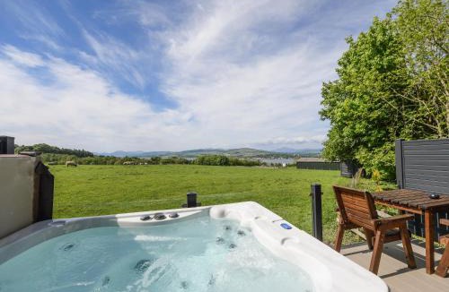 Port Glasgow House | Clyde View