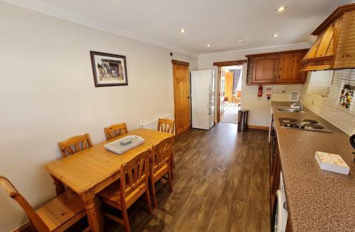 Pooley Bridge Apartment | Coach House