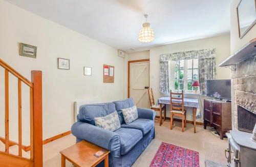 Hallington House | Coachmans Cottage - N832