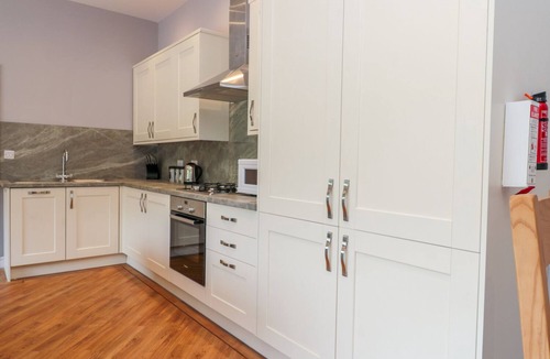 Edlingham Cottage | Coal Drops