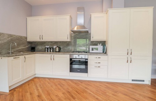 Edlingham Cottage | Coal Drops