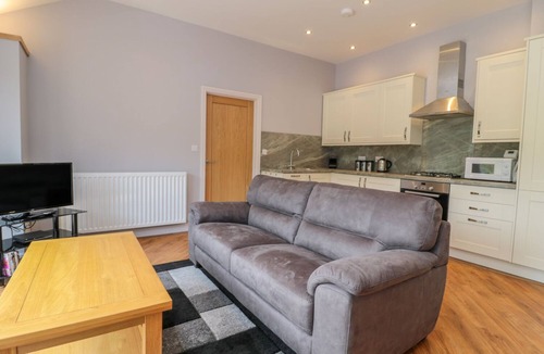 Edlingham Cottage | Coal Drops