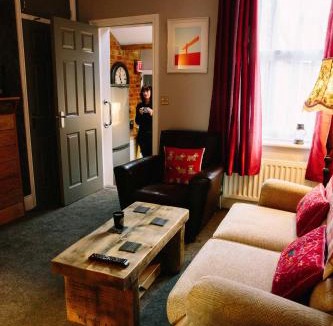 Gateshead Apartment | Coalminer's Cottage