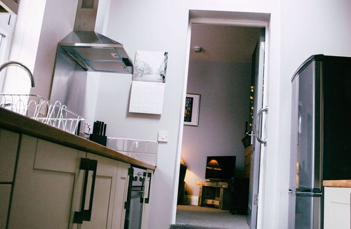Gateshead Cottage | Coalminer's Cottage