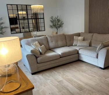 Seaham Apartment | Coastal Apartments No 1