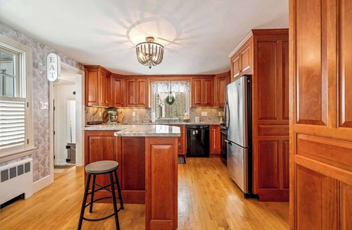 York House | Coastal Cape Neddick