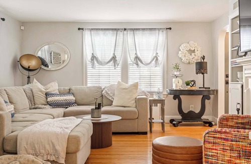 York House | Coastal Cape Neddick