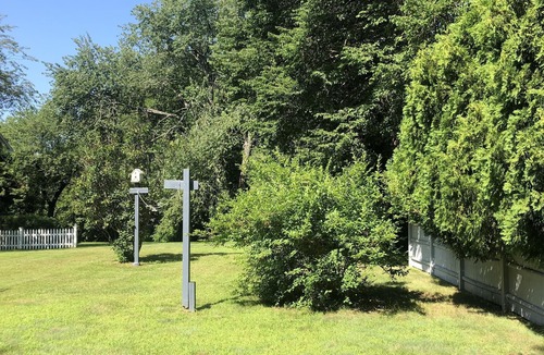 Kennebunkport House | Coastal Cape - Walk to Dock Square - Sleeps 8 - Beach Pass Included