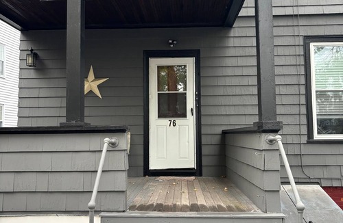 Swampscott Condo | Coastal Charm – Walk to Beach or Train!