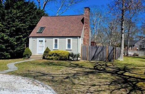Bass River House | Coastal Es-CAPE 2 miles 2 beach Firetable, Kayakas, Pond