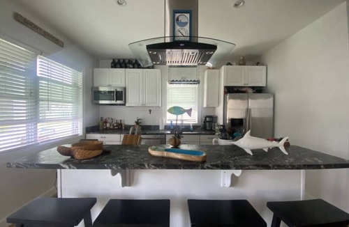 York Beach House | Coastal Retreat w Fire Pit Game Room & Deck