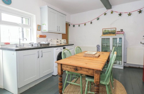 Bont Newydd Cottage | Cobweb Cottage