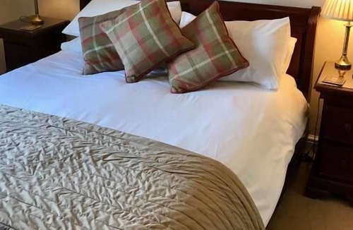 Gayle Hotel | Cocketts Hotel