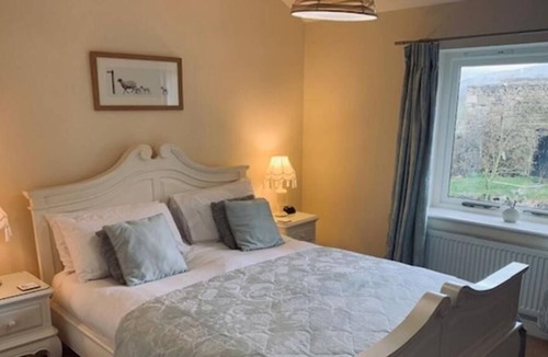 Gayle Hotel | Cocketts Hotel