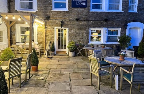 Gayle Hotel | Cocketts Hotel