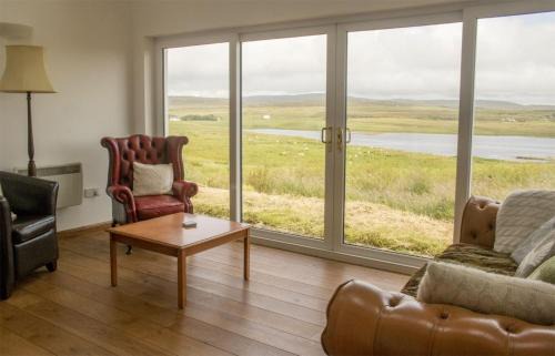 Roskhill House | Coig Deug