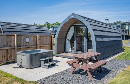 Coldstream Resort | Coldstream Holiday Park