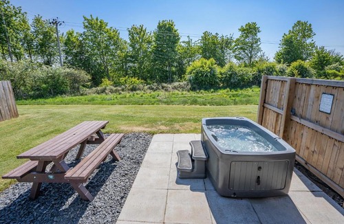 Coldstream Resort | Coldstream Holiday Park