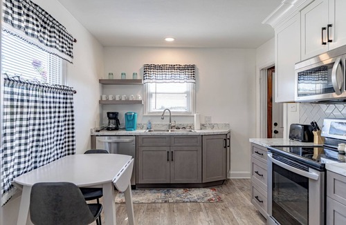 Elizabethtown House | College Bound! 4-bedroom house in Elizabethtown near Ft. Knox