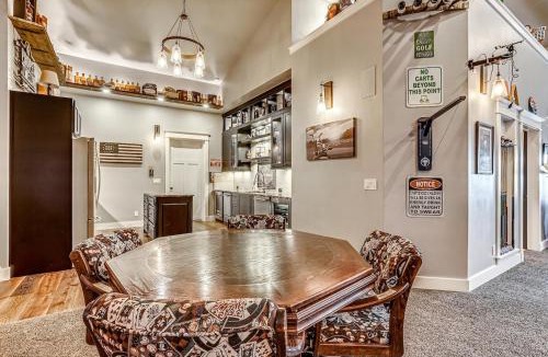 Weld County House | Colorado Retreat With Game Room, Hot Tub & Pool