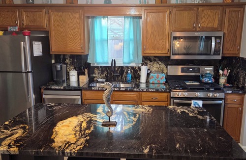 Chippewa Lake House | Come and play at pet friendly Chippewahoo!
