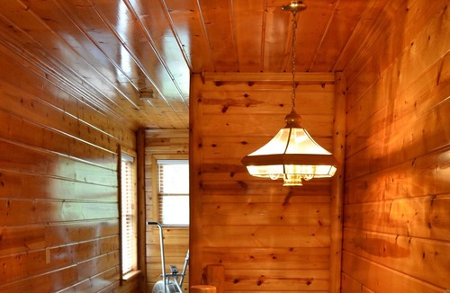 Cheboygan Cabin | Come Enjoy Northern Michigan On The Black River.